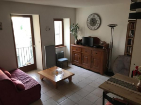Maison familiale au cœur d’un village typique